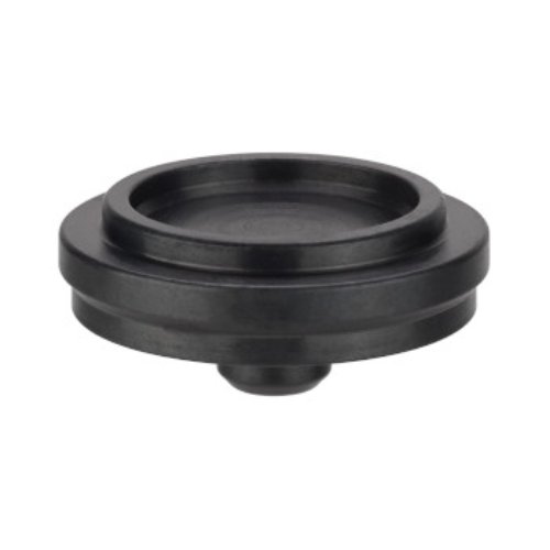 Apoyo adaptador / centrador foto del producto Vista Principal L