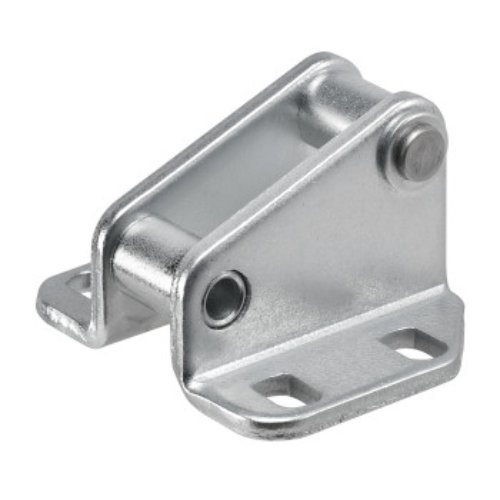 Brida de amarre rápido con biela de empuje sin pie tamaño 2 foto del producto Vista Principal L