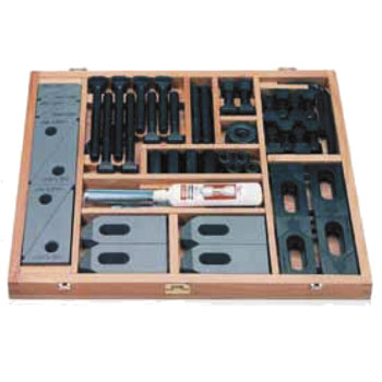 Juego de elementos de fijación 10M10 foto del producto Vista Principal L