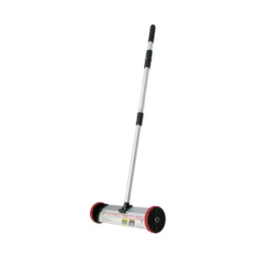 Recogedor de viruta m&aacute;gnetico con ruedas ancho 620 mm foto del producto Vista Principal L