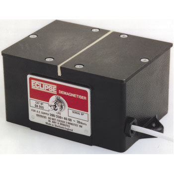 Desmagnetizador DA955 foto del producto Vista Principal L