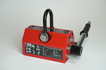 Elevador magnético ULTRALIFT-E foto del producto