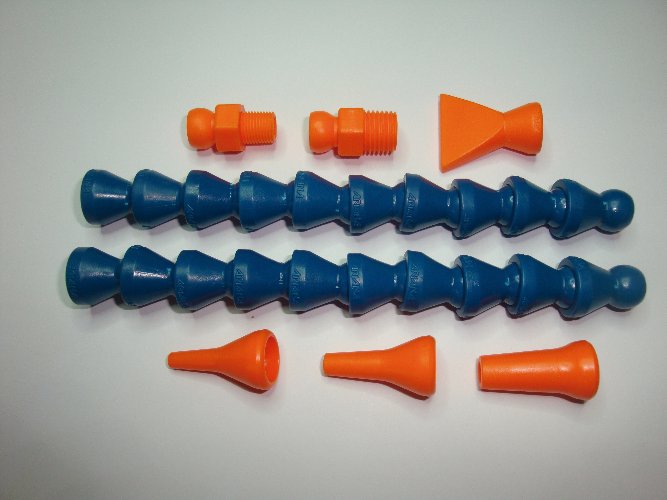 Jgo. lanza refrigeración 1/4 foto del producto Vista Principal L