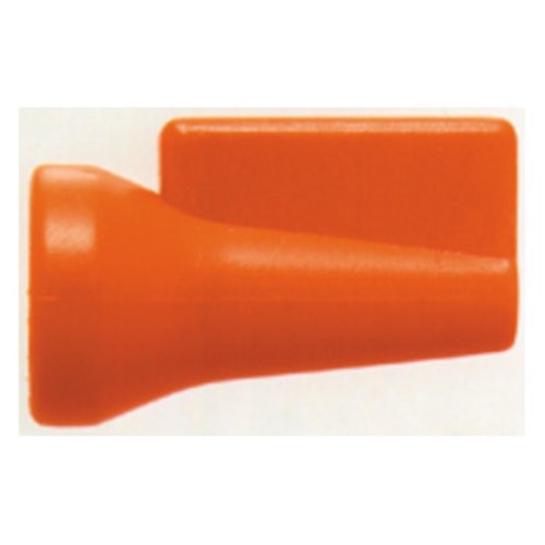 Tobera plana 90º 6 agujeros 2uds 1/4 foto del producto Vista Principal L