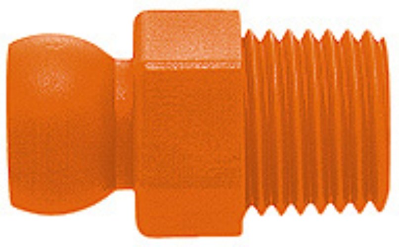 Empalme macho 1/4 4 uds 1/4 foto del producto Vista Principal L