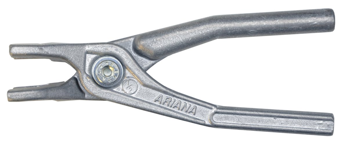 Pinza de montaje 1/4 foto del producto Vista Principal L