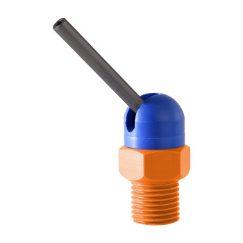 Boquilla de alta presi&oacute;n 1/8" L=31 foto del producto Vista Principal L