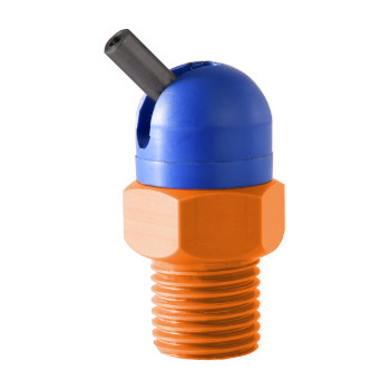 Boquilla de alta presión 1/8" L=6 foto del producto Vista Principal L