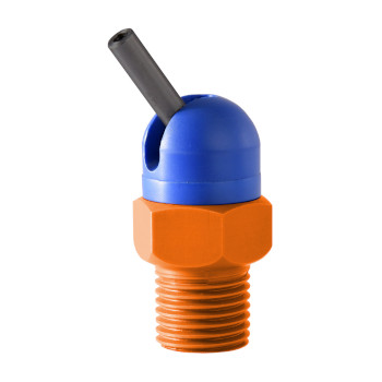 Boquilla de alta presi&oacute;n 1/4" L=12,5 foto del producto Vista Principal L