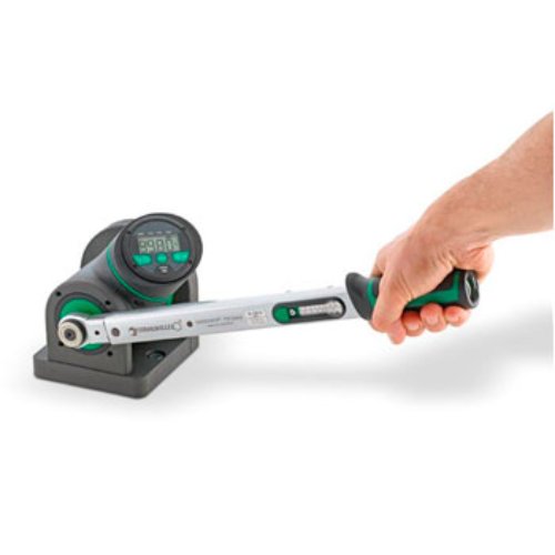 Comprobador de llaves dinamométricas SmartCheck 150-1500Nm foto del producto Vista Principal L