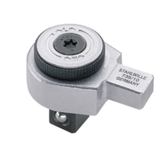 Boca carraca reversible 3/4" 22x28 735/65 m&aacute;x. 650Nm foto del producto Vista Principal L