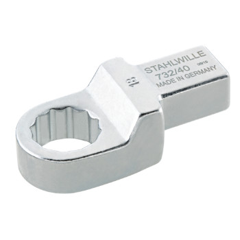 Boca de llave estrella 14x18   18mm foto del producto Vista Principal L