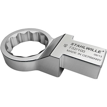 Boca de llave estrella  22x28 34mm foto del producto Vista Principal L