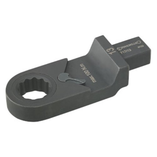 Insertable de anillo con carraca 717/19 foto del producto Vista Principal L