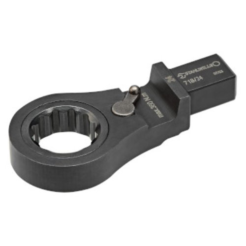 Insertable de anillo con carraca 718/19 foto del producto Vista Principal L