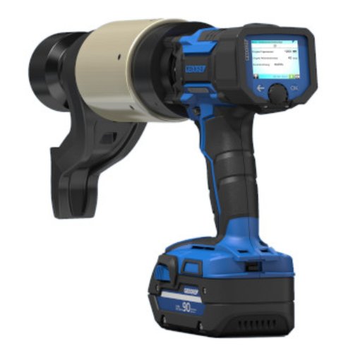Atornillador Dinam. a bater&iacute;a GDA-Solution, 70-250Nm foto del producto Vista Principal L
