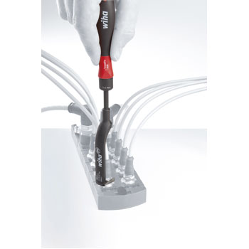 Torque porta bits universal 1/4" L=162mm foto del producto Vista 2 L