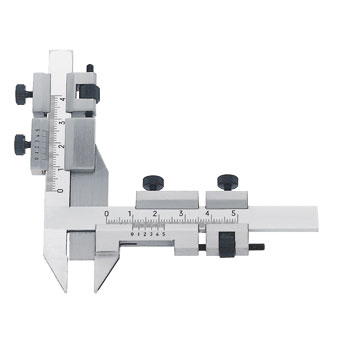 Calibres especiales analógicos y digitales foto del producto