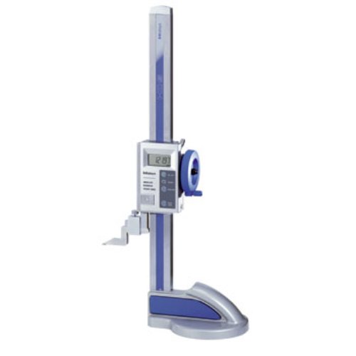 Digital ABS Height Gauge 0-24"/600mm, Inch/Metric foto del producto Vista Principal L