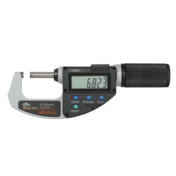Micrómetro “QuickMike” Absolute DIGIMATIC foto del producto