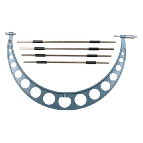 Micr&oacute;metros exteriores 104-144A 500-600mm foto del producto Vista Principal L