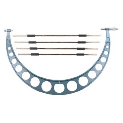 Micr&oacute;metros exteriores 104-145A 600-700mm foto del producto Vista Principal L