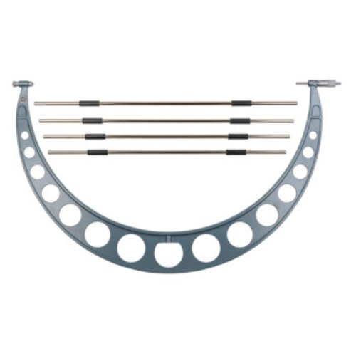 Micr&oacute;metros exteriores 104-146A 700-800mm foto del producto Vista Principal L