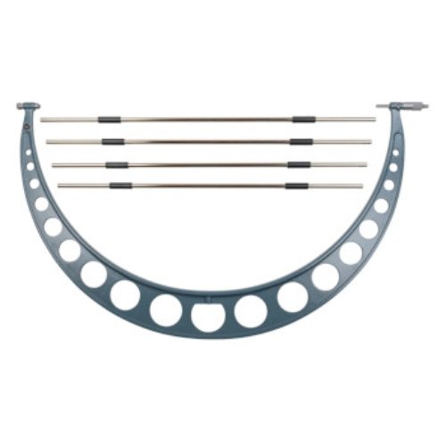 Micr&oacute;metros exteriores 104-147A 800-900mm foto del producto Vista Principal L