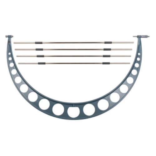 Micr&oacute;metros exteriores 104-148A 900-1000mm foto del producto Vista Principal L