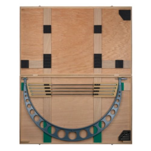 Micr&oacute;metros exteriores 104-148A 900-1000mm foto del producto Vista 2 L