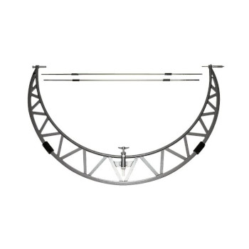 Micrómetros de exteriores con contacto ajustable foto del producto