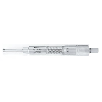 Micrómetro para acanaladuras interiores 146-221 0-25mm foto del producto Vista Principal L