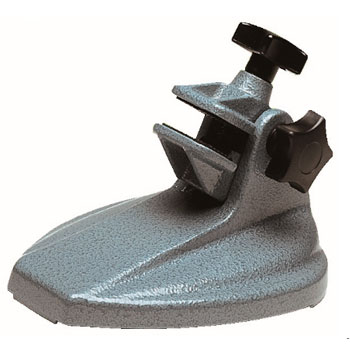 Soporte articulado Mitutoyo para micrómetros<100mm 156-101-10 foto del producto Vista Principal L