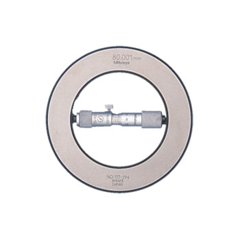 Micrómetros de interiores tubulares (2 contactos) foto del producto