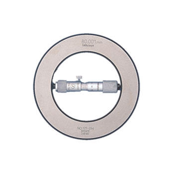 Micrómetro interior tubular 133-143 50-75 foto del producto Vista Principal L