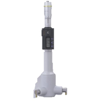 Micrómetro interiores"Holtest" 468-161 6-8 mm foto del producto Vista Principal L