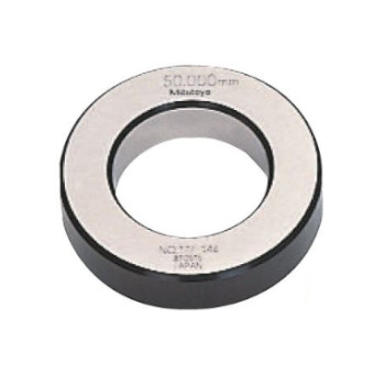 Anillo patrón ACERO Mitutoyo 177-146 50mm foto del producto Vista Principal L