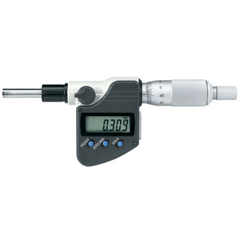 Cabeza microm&eacute;trica digital 164-163 0-50mm foto del producto Vista 2 L