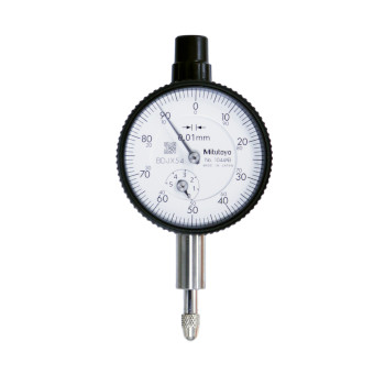 Reloj comparador IP63  1044AB / 0-5mm foto del producto Vista Principal L