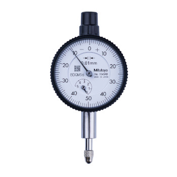 Reloj comparador 1045AB / 0-5mm foto del producto Vista Principal L