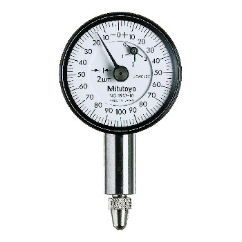 Reloj comparador 1913AB-10 / 0-0,5mm foto del producto Vista Principal L