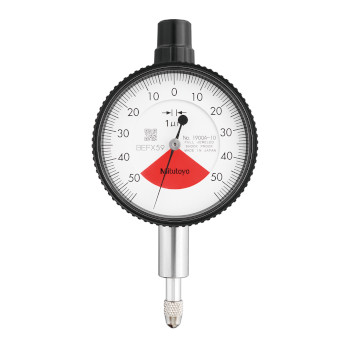 Reloj comparador 1900AB-72 / 0-0,1mm foto del producto Vista Principal L