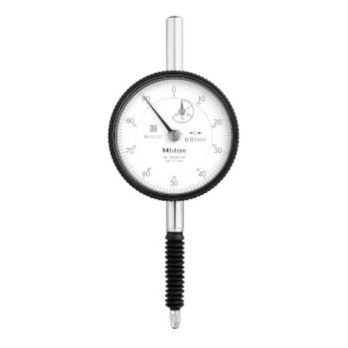 Reloj comparador Mitutoyo IP64 2050AB-60 / 0-20mm foto del producto Vista Principal L