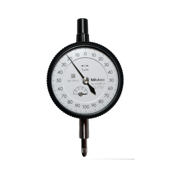 Reloj comparador Mitutoyo IP64 2109AB-70 1/0,001mm foto del producto Vista Principal L