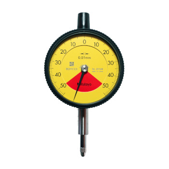 Reloj comparador Mitutoyo 2972AB 1,4mm foto del producto Vista Principal L