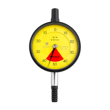 Reloj comparador Mitutoyo 2929AB-60 IP64 0,8mm foto del producto Vista Principal L