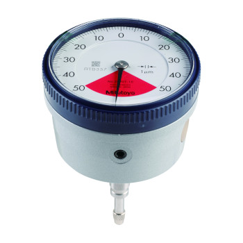 Reloj comparador Mitutoyo esfera Ø57mm 2960A 1mm/0,01 foto del producto Vista Principal L