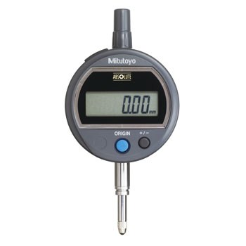 Reloj comparador Digimatic ID-SS SOLAR 543-505B  0,01mm foto del producto Vista Principal L