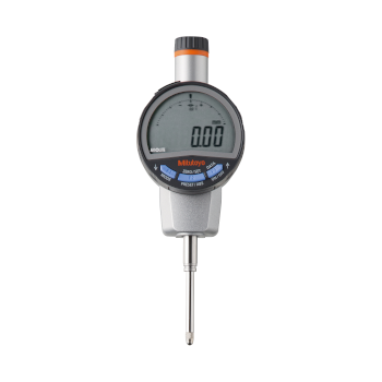 Reloj comparador ID-C Mitutoyo IP42 543-725B / 25,4 / 0,01 foto del producto Vista Principal L