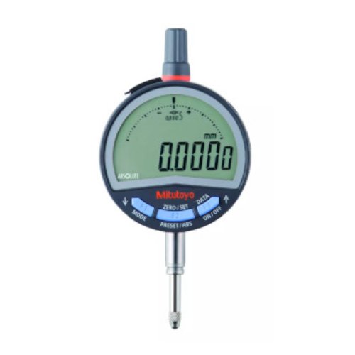 Reloj comparador ID-C Mitutoyo IP42 543-700B / 12,7 0,0005 foto del producto Vista Principal L